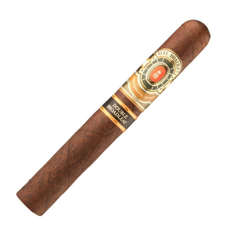 Alec Bradley Experimental Double Broadleaf Toro Cigars